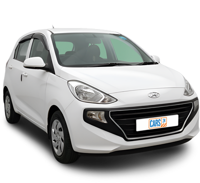 Hyundai NEW SANTRO-img
